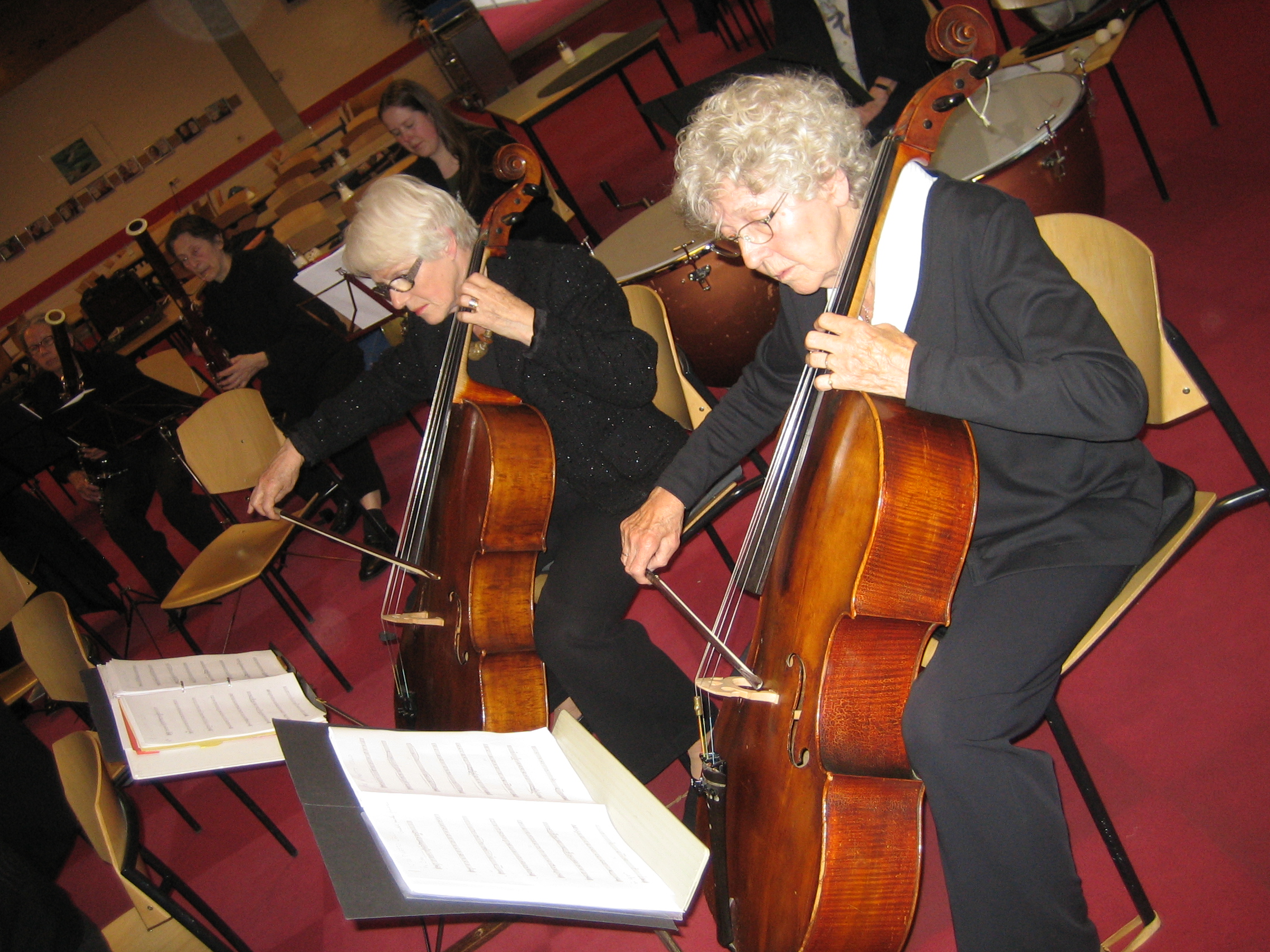 agnes els